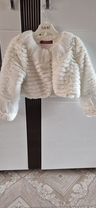 Продам балеро на девочку