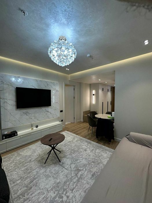 Продажа Квартира ЖК Nrg U Tower 3/25/27