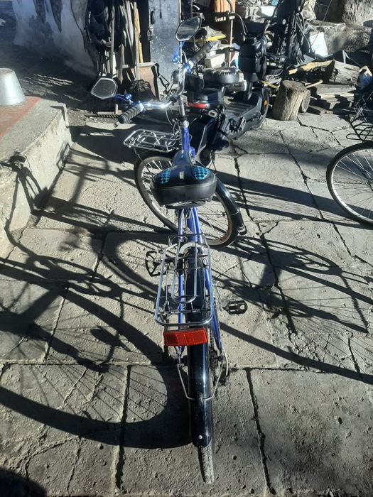 Продам  велосепеды