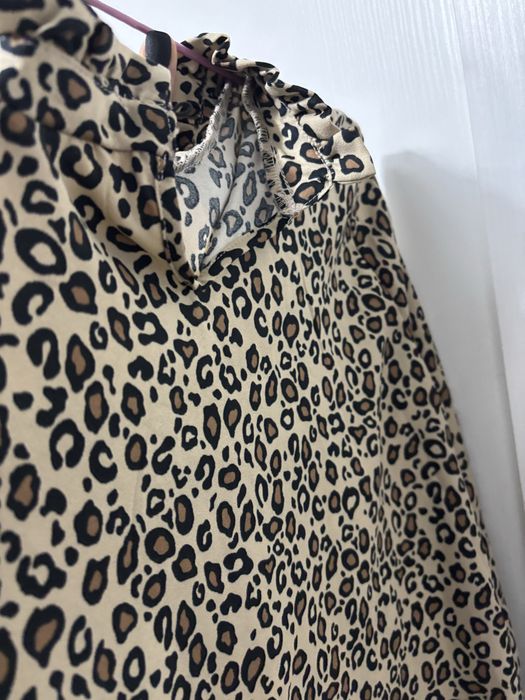 bluzita de copii animal print