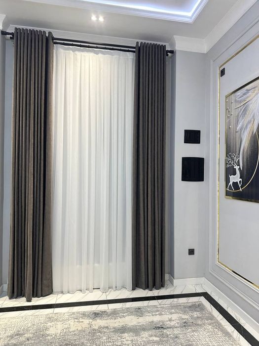 Parda tikamiz 25 ming