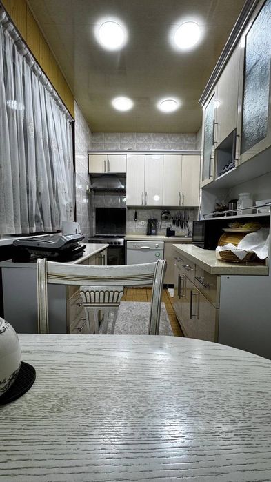 2 квартиры — 3-комн. + 4-комнатная, 180 м², МВД, Интерпол, Космонавтов
