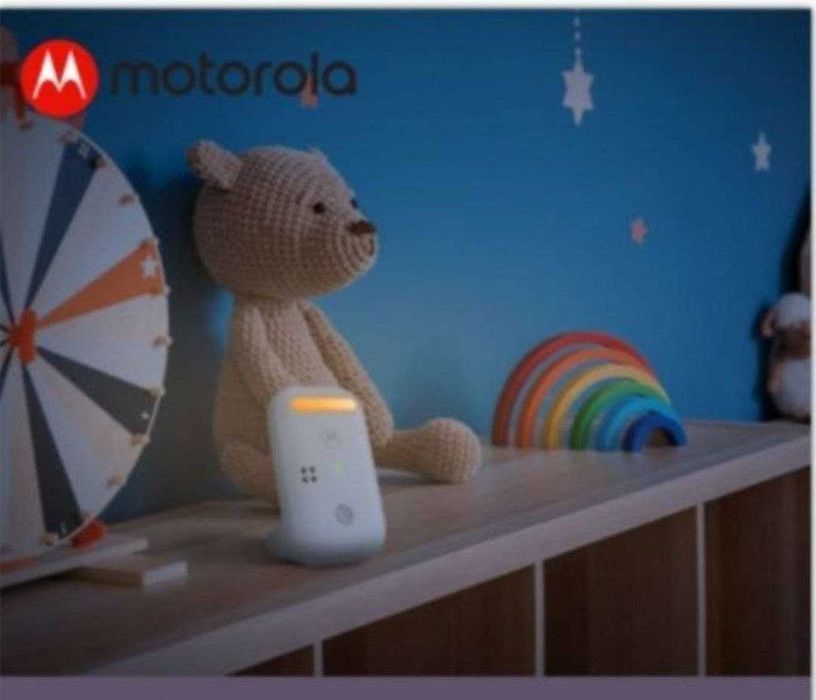 Продаётся новая РАДИО-НЯНЯ Motorola PIP11 Dect