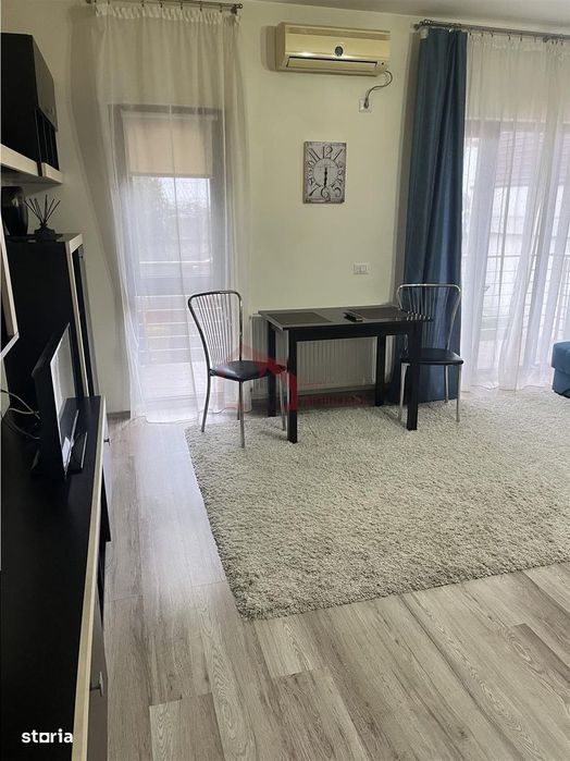 Apartament 2 Camere Stefan Cel Mare-Parcul Circului