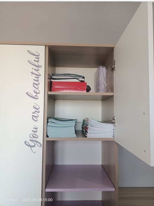 Набор детской мебели