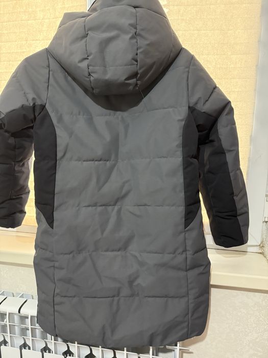 Куртка на мальчика