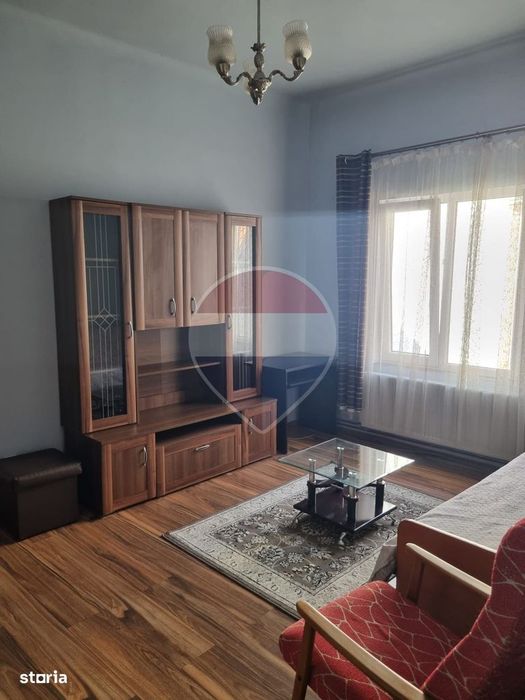 Apartament 2 camere Piata Sfatului | 48 mp | Mobilat si utilat