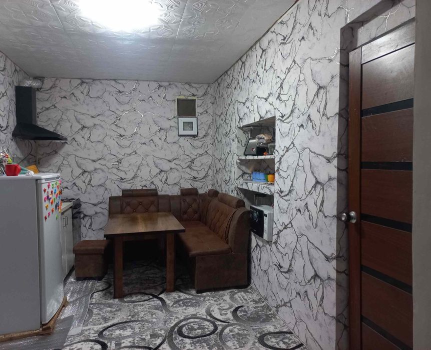 продаётся дача в Урожай