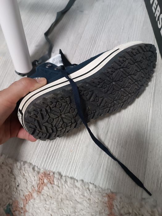 Tenesi converse all star