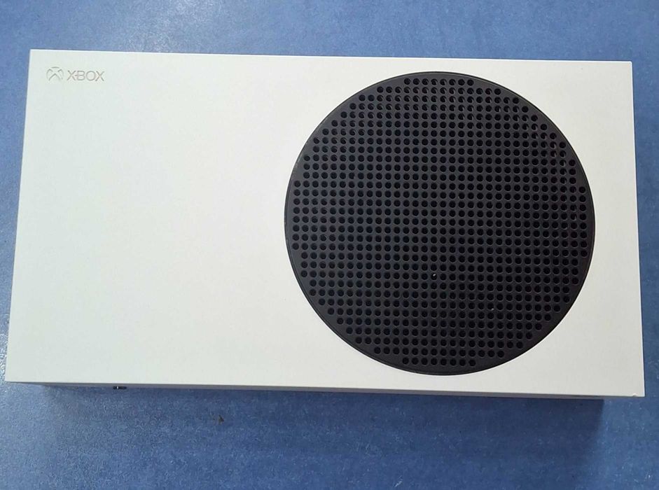 Xbox series s 250gb