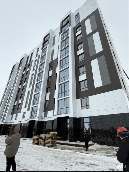 Продам квартиру комфорт плюс класс г. Костанай