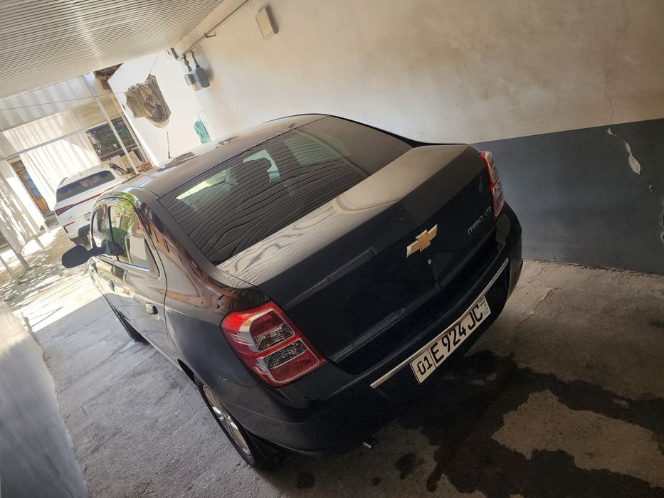 Cobalt toza 2023 yil 13,800 yurgan