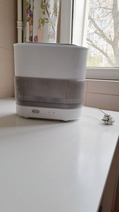 Avent Philips Sterilizator biberoane bebe etc..