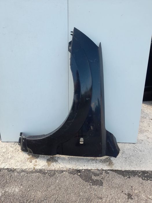 Калник преден Kia Sorento