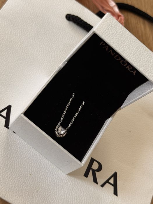 Pandora колие Пандора