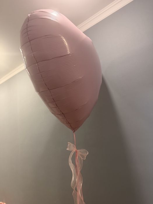 Большой Гелиевый шар