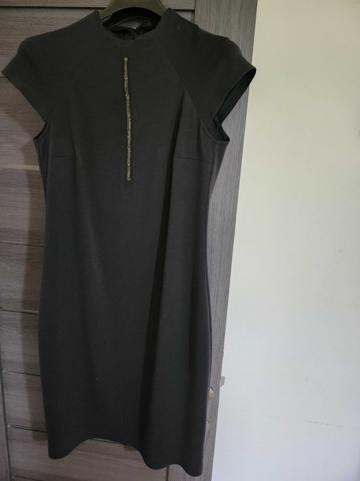 Vand rochie noua Dana Savuica