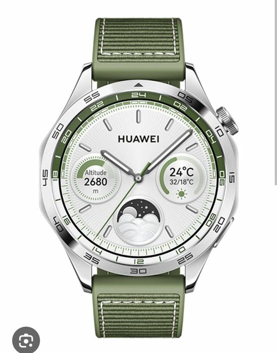 Huawei watch GT4 men