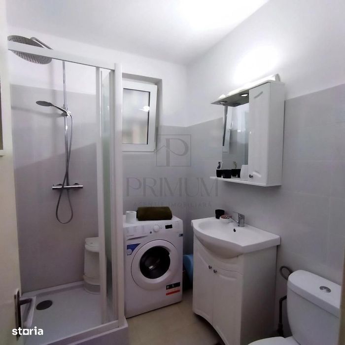 Apartment in Timisoara - Vedere 4