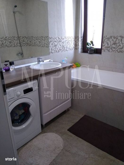 Apartament 3 camere de vanzare in Marasti, Cluj Napoca