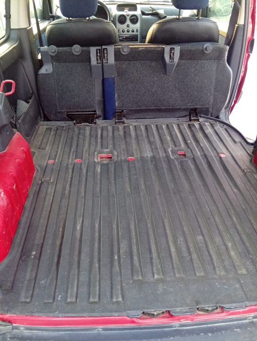 Peugeot Partner 1,6 diesel A.C. 2007