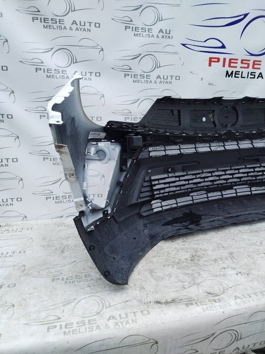 Bara fata Opel Crossland X Facelift an 2020-2021-2022-2023-2024
