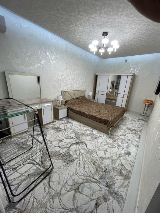 Аренда квартиры дуплекс