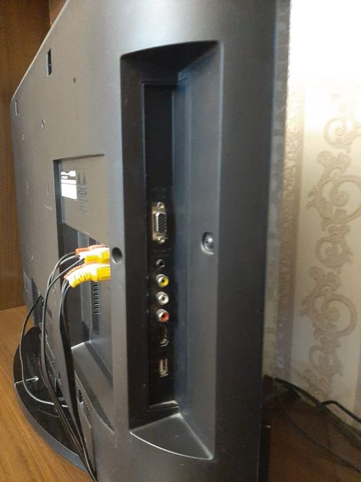 Телевизор Sony Bravia