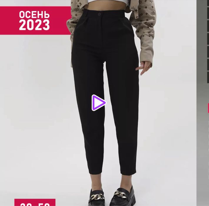 Вязаное платьице, свитер