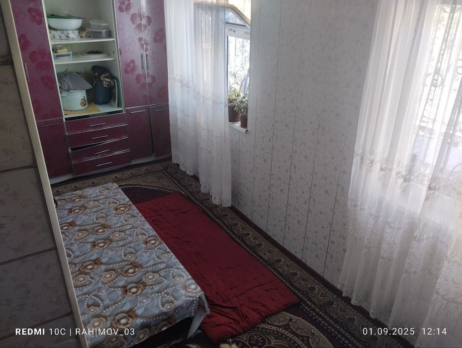 Student qizlarga ijaraga uy beriladi