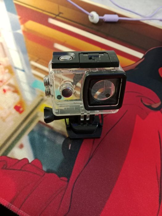 Б/У камера SJ4000