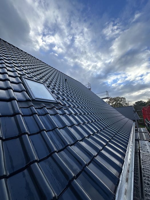 Executăm acoperișuri de la A la Z – Calitate garantată