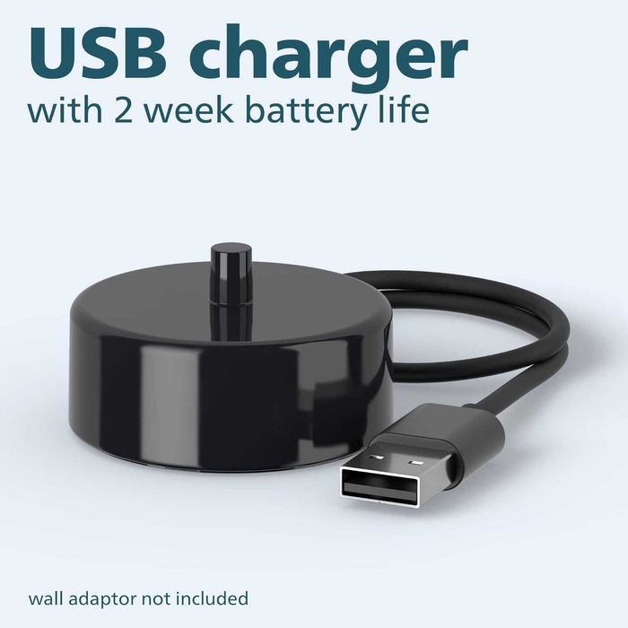 Электрическая зубная щетка Philips Sonicare 4100 из США