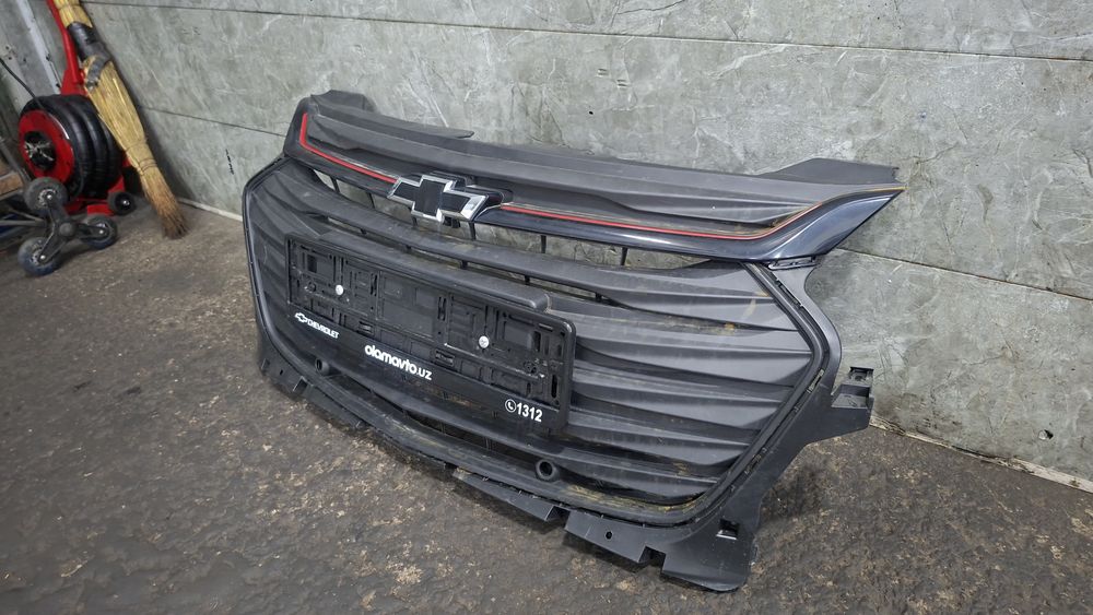 Onix redline  orginal GM oblisofka