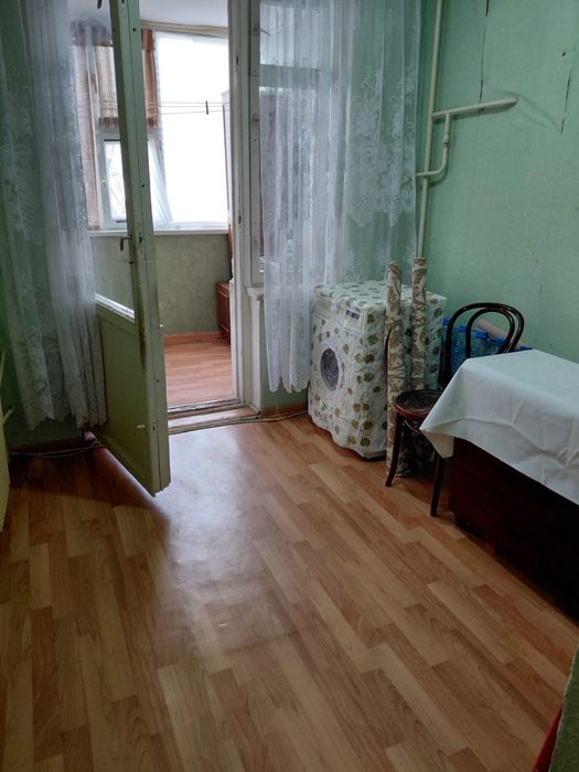 Сдам квартиру в 12 мкр