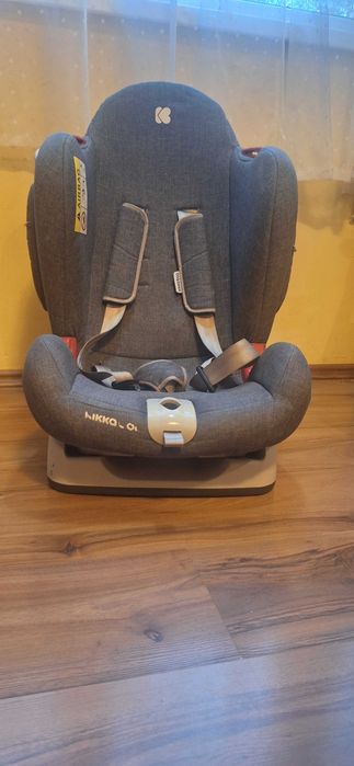 Столче за кола KIKKABOO