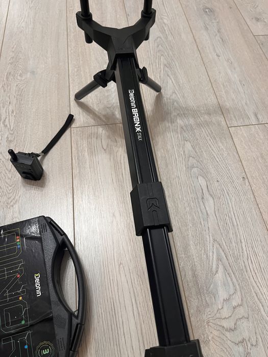 Rod pod+ Senzori Delphin 2 posturi si statie