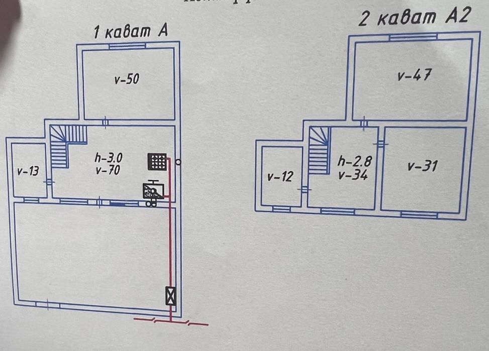 Продается Дом 2.2 сотки