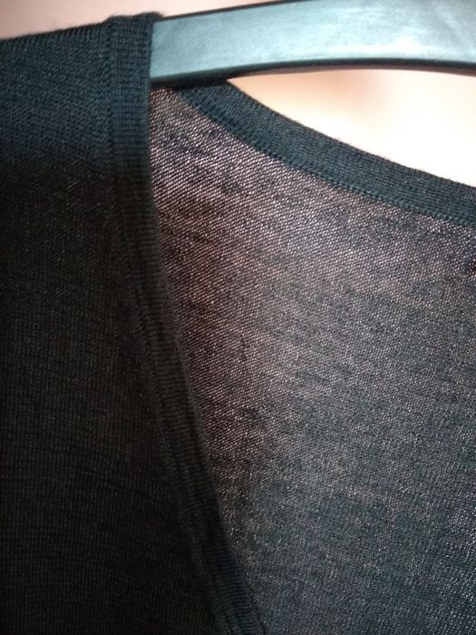 Рокля Polo черна чисто нова