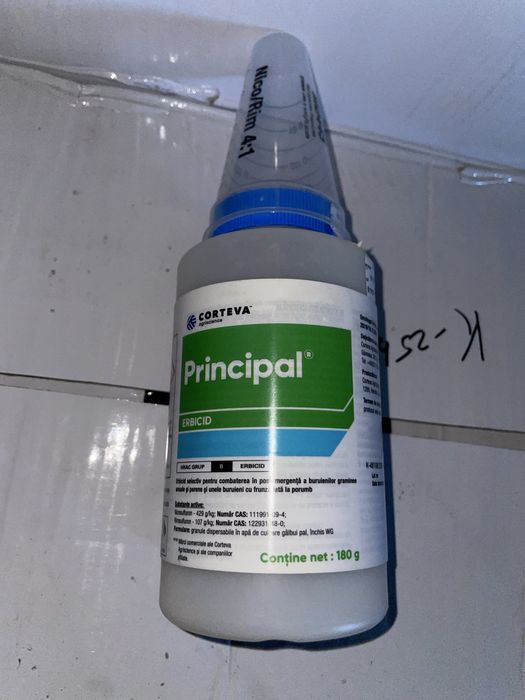 Erbicid Principal 180g