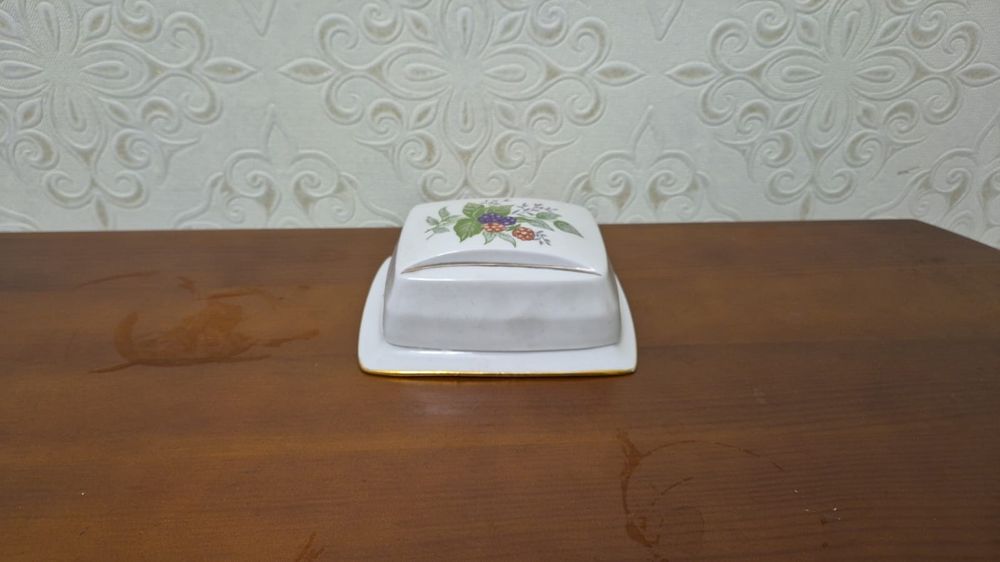 Посуда разного типа