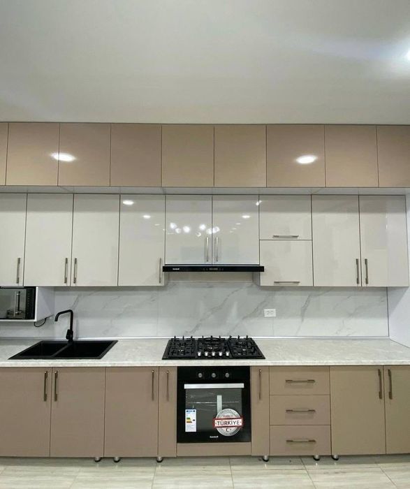 Кухонный гарнитур -Oshxona mebeli