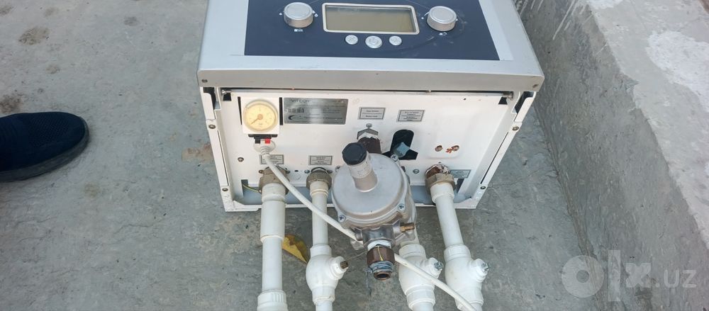 Vitech katyol 24kv