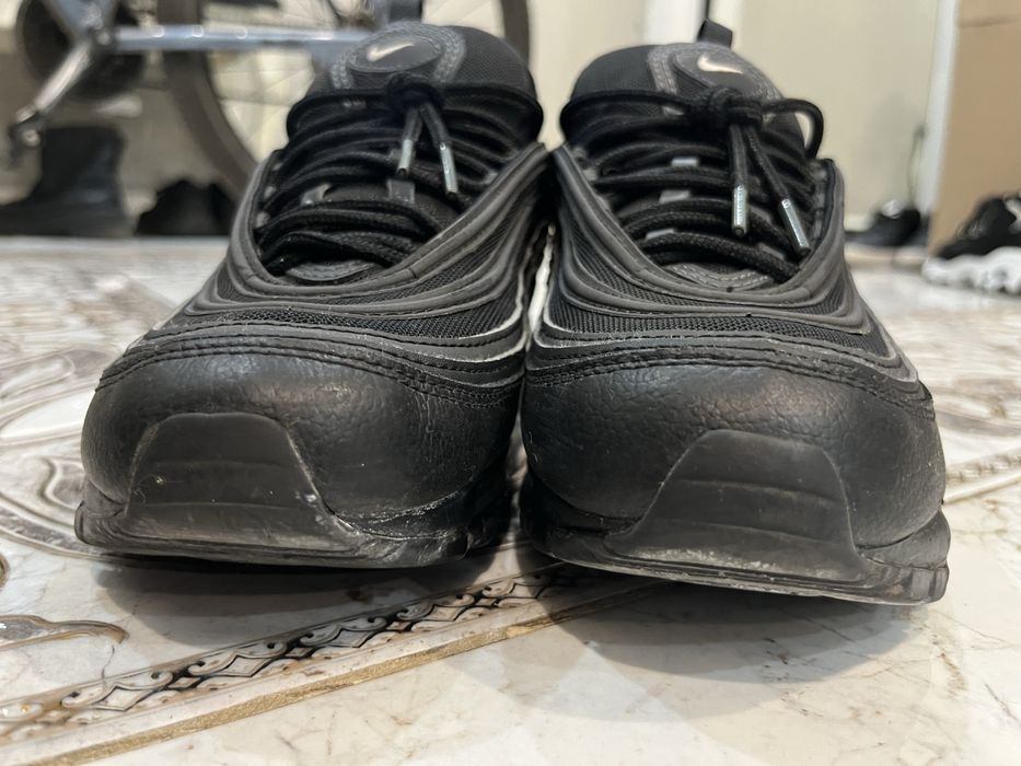 Кроссовки Nike air max 97