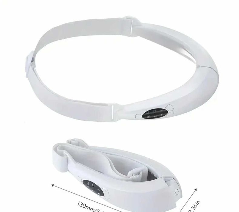 уред за премахване на двойна брадичка и лифтинг на лице