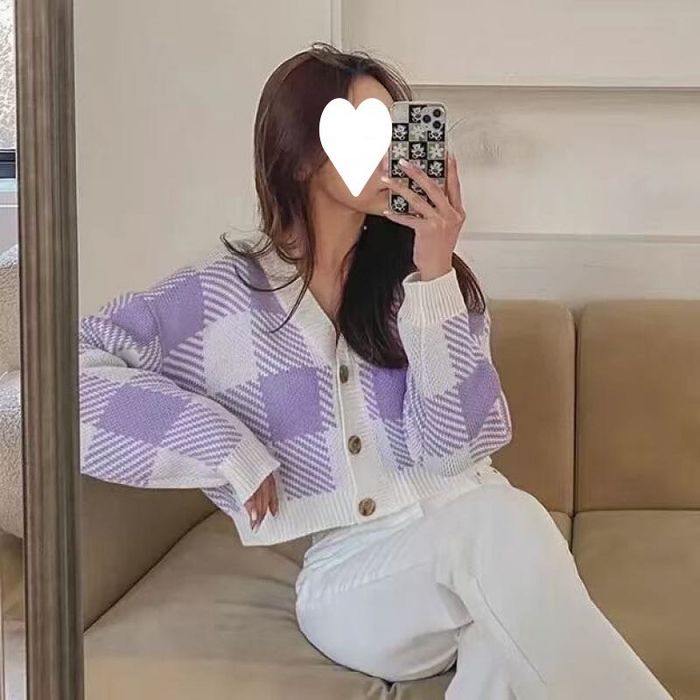 Korean Bluza/cardigan
