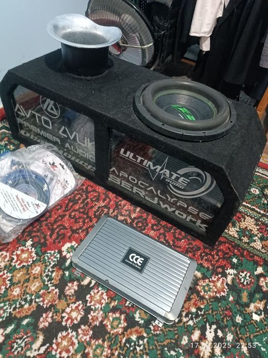 Aparatura sotiladi ishlashi chotki