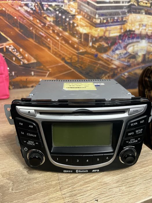 Продам Магнитолу