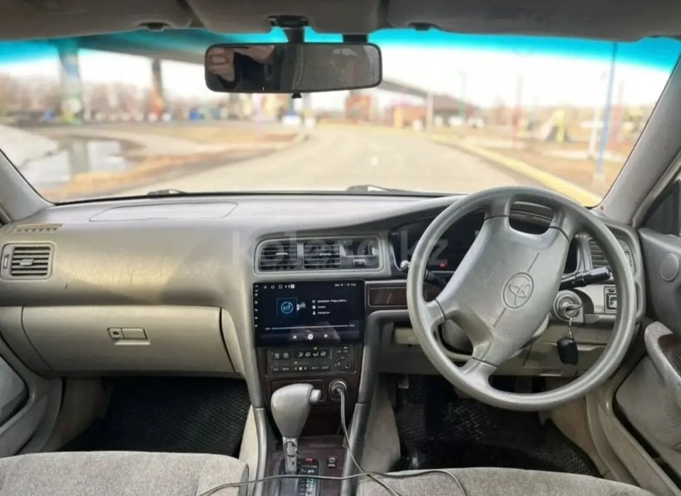 Продам Toyota mark 2 100