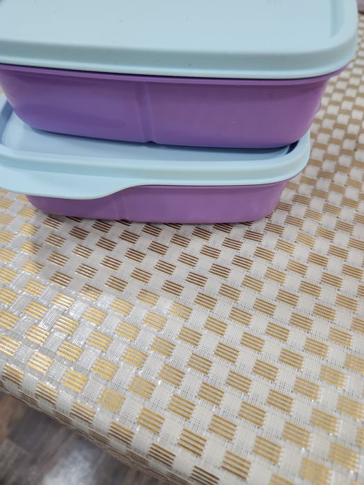 Ланч бокс для перекусов
